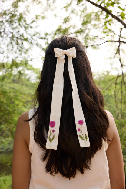 Diasy long bow